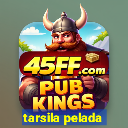 tarsila pelada
